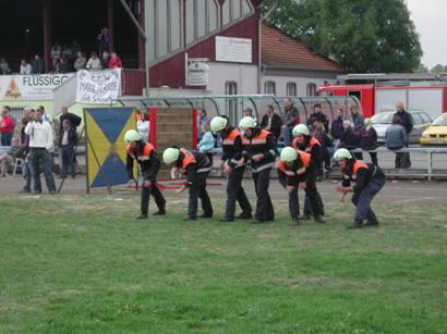 Thüringenpokal 2003