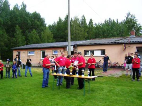 Pokalwettkampf 2004