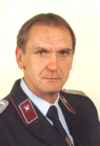 Eckehard Müller
