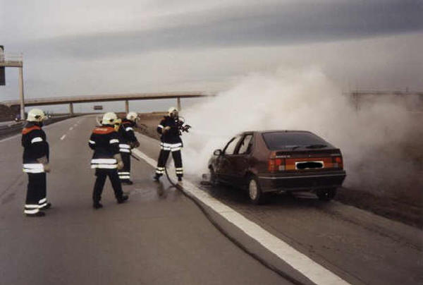 2004, 2. Einsatz