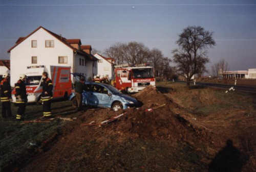 2004, 5. Einsatz