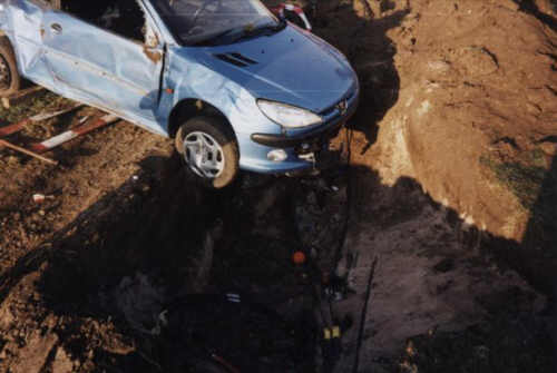 2004, 5. Einsatz