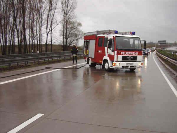 2004, 6. Einsatz