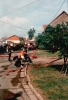 Einsatzübung 1995