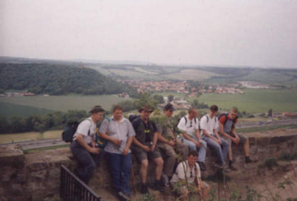 Himmelfahrt 2003