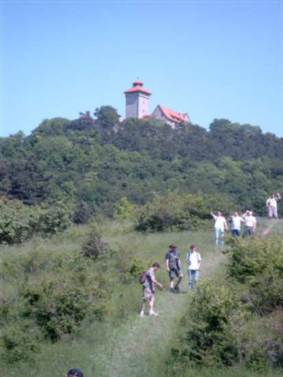 Himmelfahrt 2003