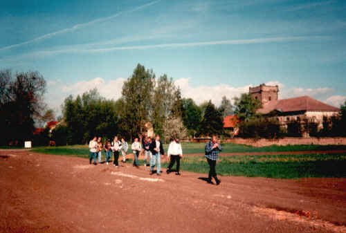 Himmelfahrt 1997