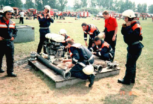 Nordthüringenpokal 1996