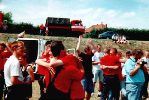 Nordthüringenpokal 1998