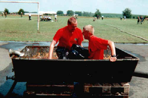 Nordthüringenpokal 1998