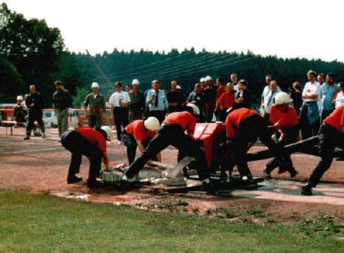 Thüringenpokal 1999