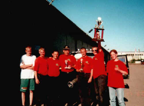 Waidmühlpokal 2000