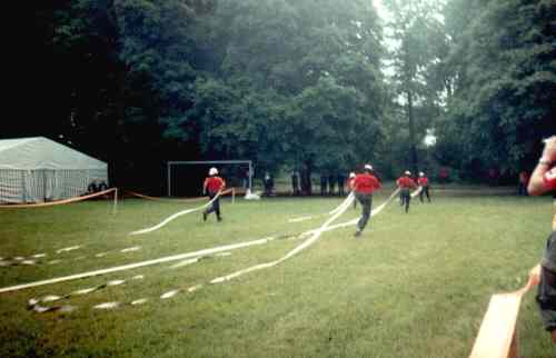 Waidmühlpokal 2001