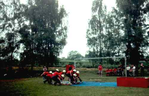 Waidmühlpokal 2001