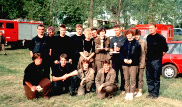 Waidmühlpokal 1995